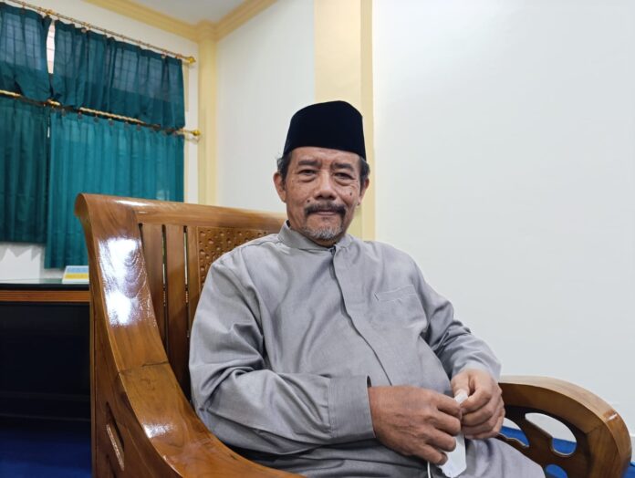 IAI Hamzanwadi Pancor Buka Program Magister Studi Islam