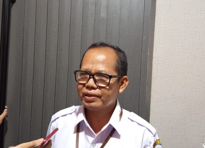 Guru dari SDN yang Merger akan Didistribusikan ke Sekolah Kekurangan Tenaga Pendidik