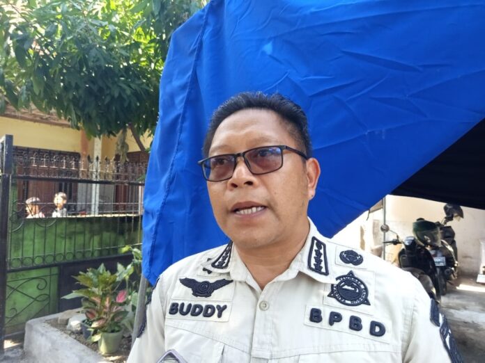 Libur Panjang Sekolah, BPBD Mataram Siagakan Alat Deteksi Dini di Pantai