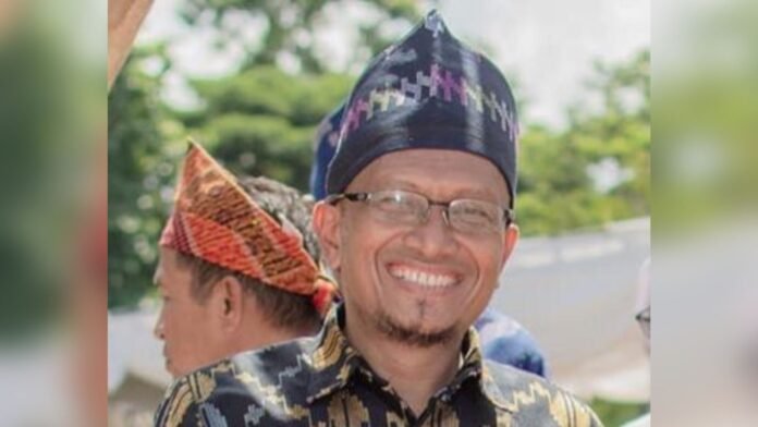 Bentuk Pokja Percepat Pembangunan TPST