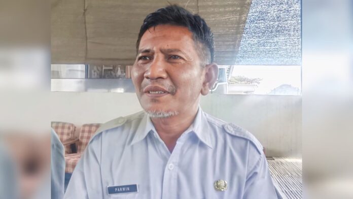 Minim Peminat, Dua Desa di Brang Rea Belum Bentuk Panitia Pilkades
