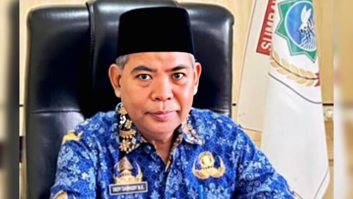 Jaringan Lemah di Desa Kelanir akan Diatasi