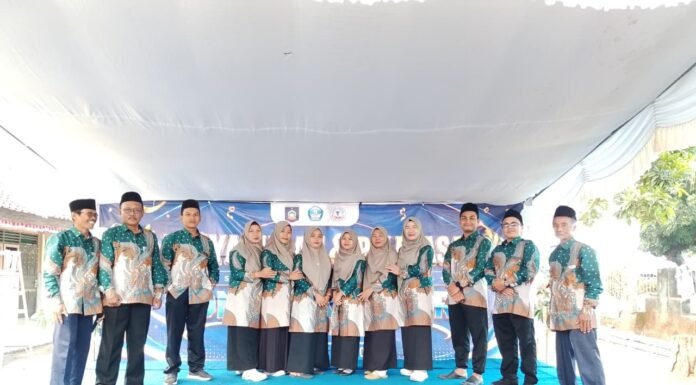 Pelepasan Siswa Kelas VI SD Negeri Telagawaru Berlangsung Meriah dan Penuh Haru Pelepasan Siswa Kelas VI SD Negeri Telagawaru Berlangsung Meriah dan Penuh Haru