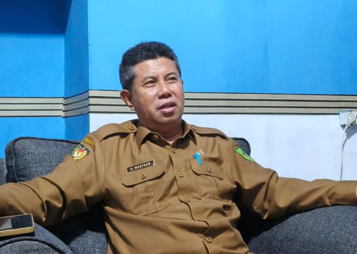 32 Desa Masuk Program Desa Berdaya
