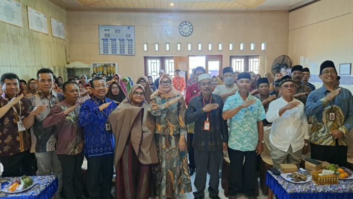 Sekolah Sehati, Wadah Belajar dan Bersosialisasi bagi Warga Lansia