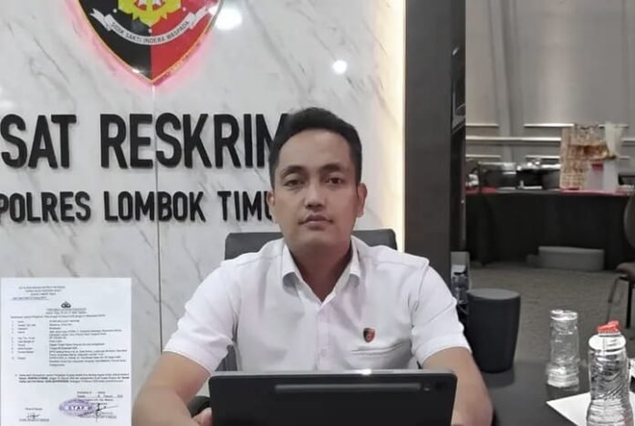 Polisi Minta Audit Kementerian PU di Kasus Jual Beli Titik SPPG Lotim