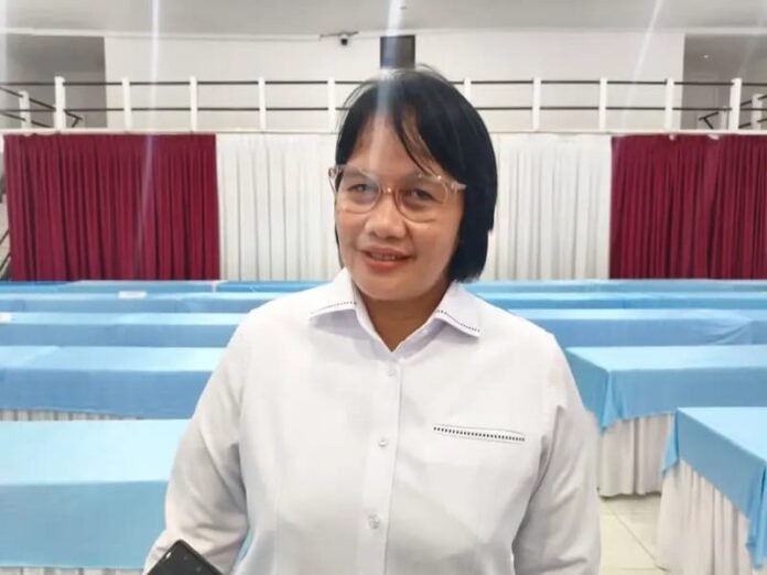 Oknum Anggota Polda NTB Ditahan usai Jadi Tersangka Dugaan Kekerasan Seksual