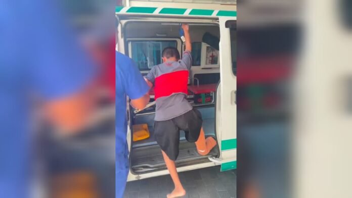 Usai Bedah Plasti, Kondisi Santri Korban Kasus Dugaan Pembakaran Membaik