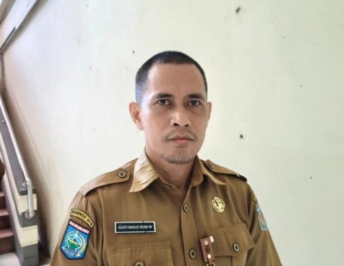 Kelurahan Sapta Marga Aktif Awasi Penghuni Kos