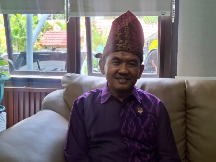 Wabup Beri Atensi Khusus Masalah Aset Daerah