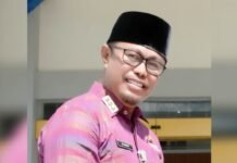 Kinerja Tahunan PDAM Dompu akan Dievaluasi Kinerja Tahunan PDAM Dompu akan Dievaluasi