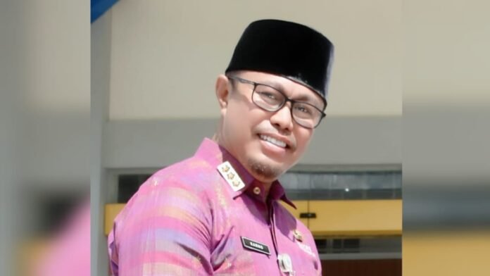 Kinerja Tahunan PDAM Dompu akan Dievaluasi
