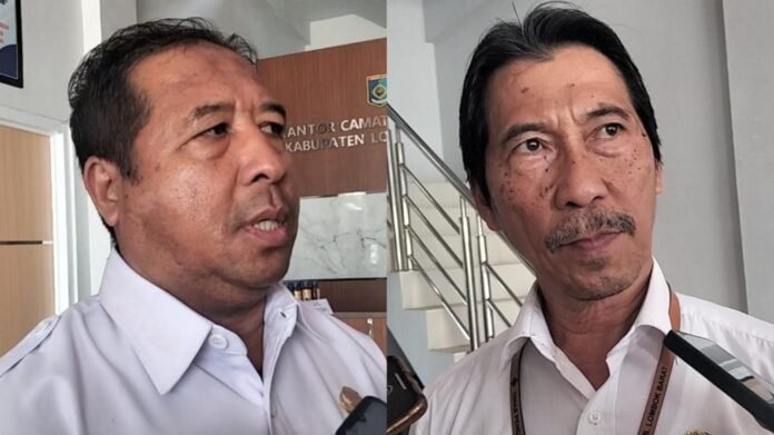 Pihak Sekolah di Lobar Kembalikan Temuan Kerugian Negara Pengadaan Buku BOSP