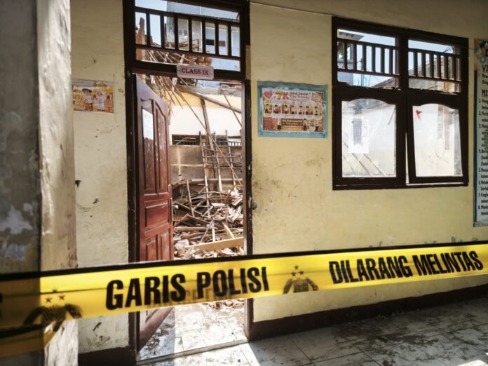 Kemenag akan Cek Kelayakan Konstruksi Madrasah