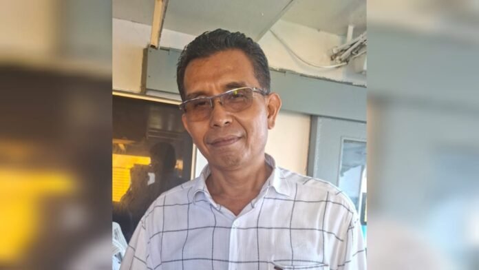 Pengisian Jabatan Kosong Minta Dipercepat