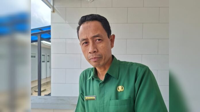 16 Desa dan Kelurahan Diusulkan Masuk Program Desa Berdaya