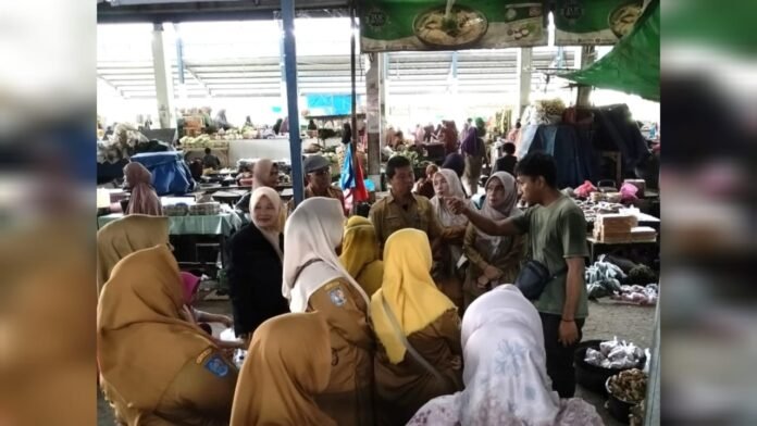 Minyakita Diduga Dijual di Atas HET