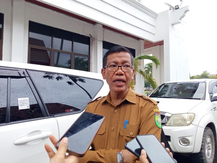 Dikes Temukan 23 Kasus HIV Baru