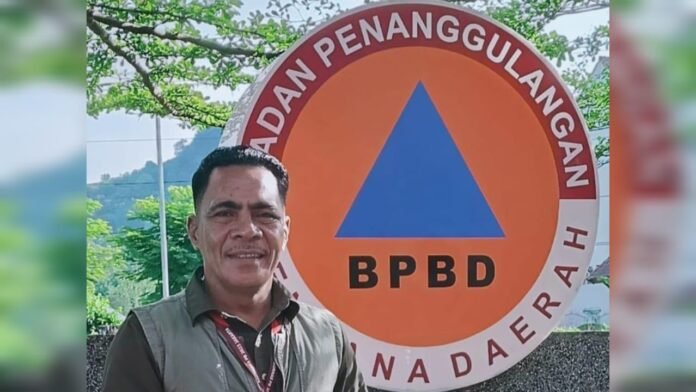 BPBD Pastikan 41 Kelurahan Aman dari Kekeringan