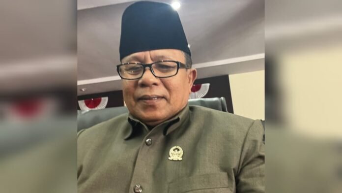 SMPN 5 Sumbawa Minim Peminat