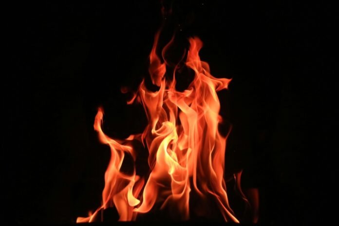 Tiga Santri di Lombok Tengah Diduga Dibakar Temannya, Polisi Lakukan Pengusutan