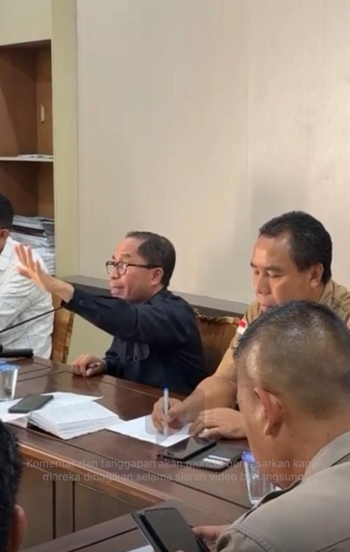 Jual Elpiji Subsidi ke Pengecer, Izin Pangkalan Terancam Dicabut