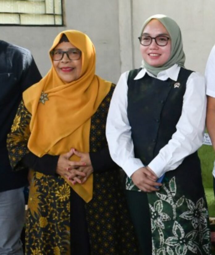 KKS KTM Terara: Bukti Nyata Ekonomi Kerakyatan Tubuh Subur di Tengah Keterbatasan