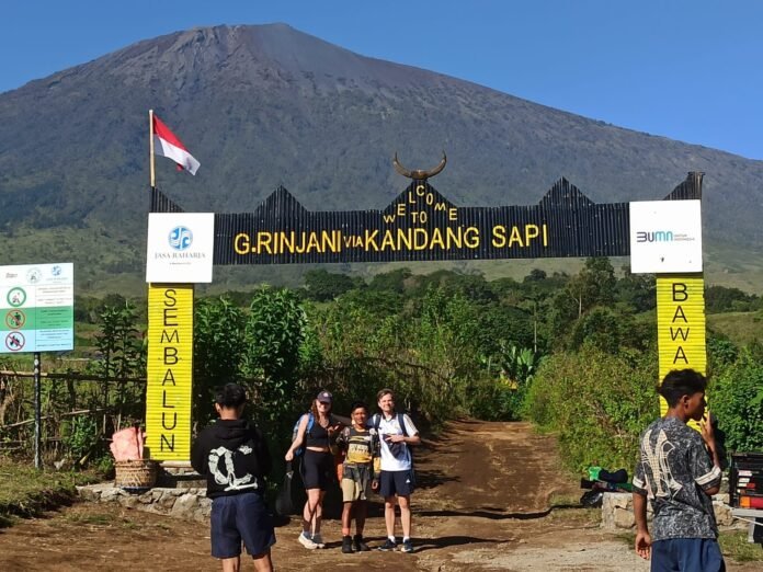FWLR Dorong Peningkatan Kesejahteraan Pelaku Wisata