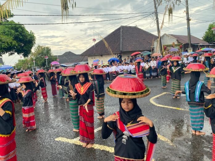 Puluhan Desa Wisata di Lombok Timur “Mati Suri”