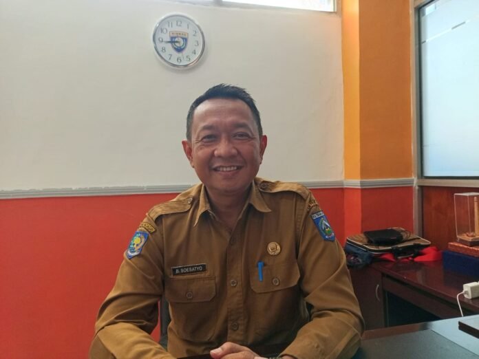 Dugaan Alamat Fiktif pada SPMB, Verifikasi Bukan Kewenangan Disdikpora