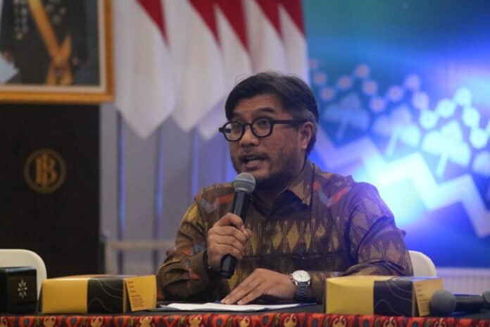 NTB Bersiap, BI Gelar Festival Ekonomi Syariah Kawasan Timur Indonesia 2026