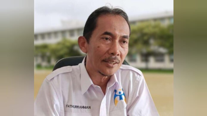 Peserta Sekolah Rakyat Rendah, Dinsos PPPA KLU Akui Minat Orang Tua Siswa Kurang