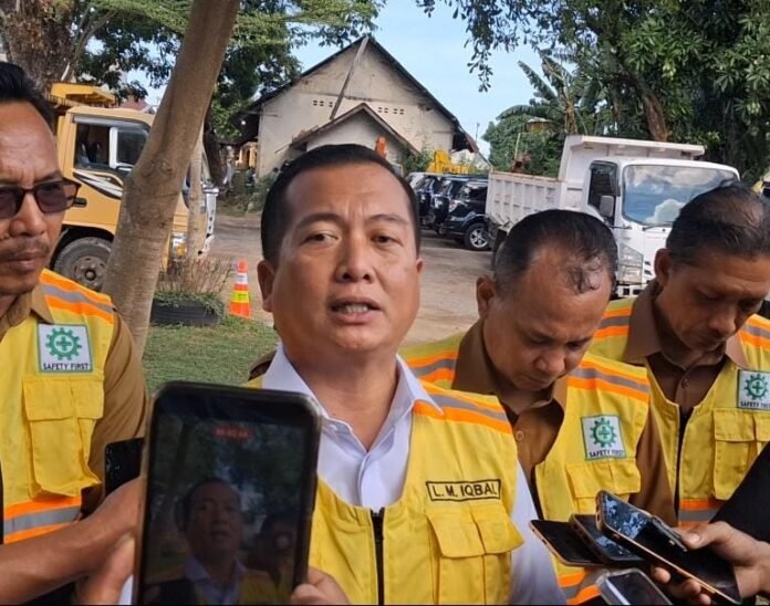 Bupati Lombok Barat Kena OTT KPK, Gubernur NTB Segera Bahas Penunjukan Nurul Adha Jadi Pengganti LAZ