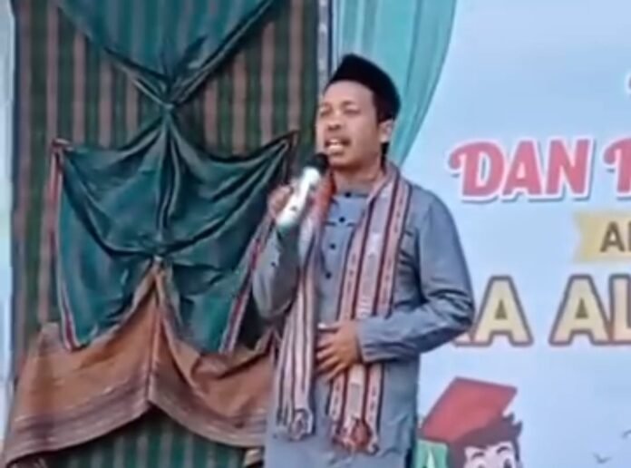 Akademisi IAIH Pancor Minta Rencana Revisi Perda Miras Dikaji Lebih Mendalam