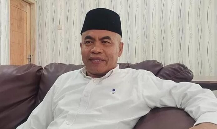 Kahmi NTB Segera Surati Presiden Minta Evaluasi Menyeluruh Progam MBG