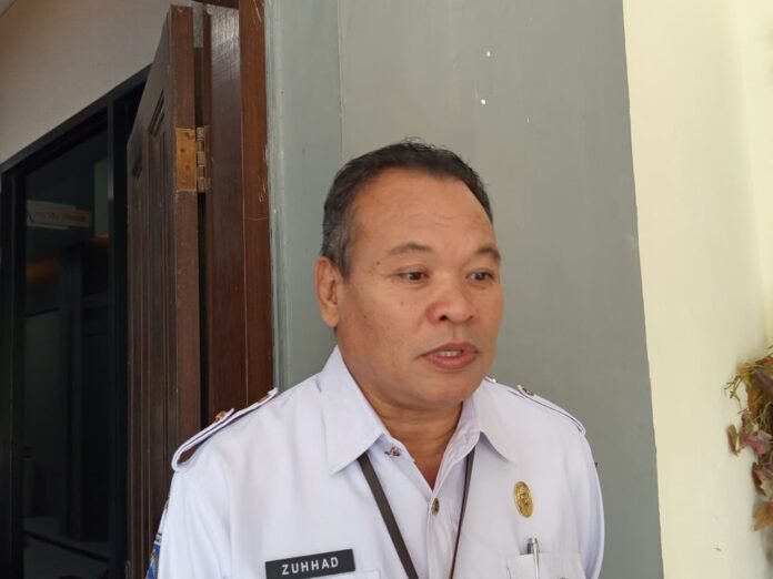 DP3A Komitmen Kawal Pemenuhan Hak Anak