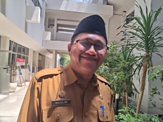 Dislutkan NTB Nilai Peraturan Tata Ruang Laut Persempit Kewenangan Daerah