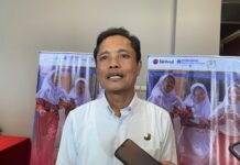 Jadi Tuan Rumah, Pemprov NTB Targetkan 66 Emas di Ajang PON 2028 Jadi Tuan Rumah, Pemprov NTB Targetkan 66 Emas di Ajang PON 2028