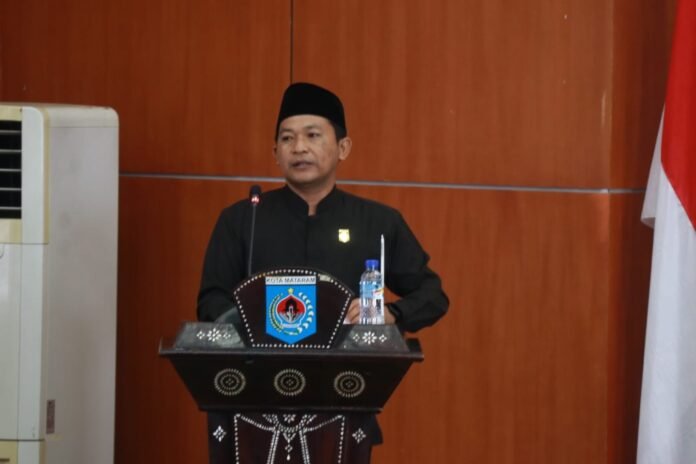 Soroti Besarnya SILPA dan Evaluasi Kinerja APBD