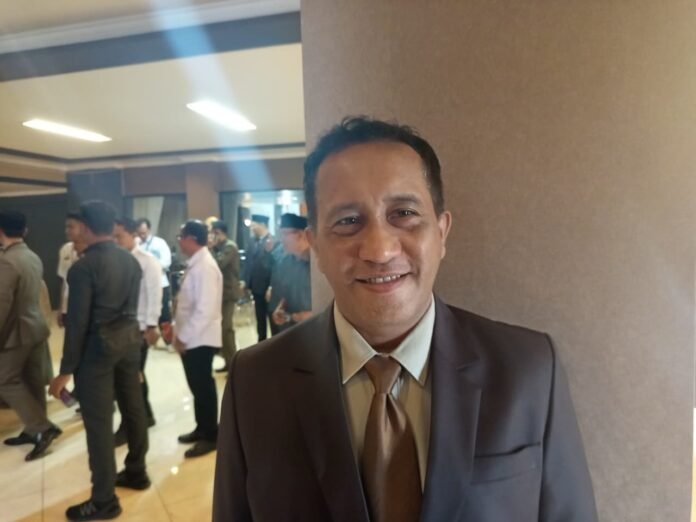 Kecamatan Cakranegara Petakan Wilayah Rawan DBD