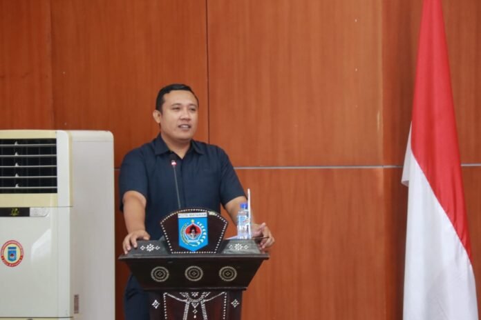Soroti SILPA dan Pengelolaan Parkir