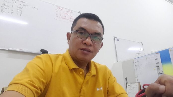 Ekonomi Melambat, Kredit Macet Kendaraan di NTB Alami Kenaikan