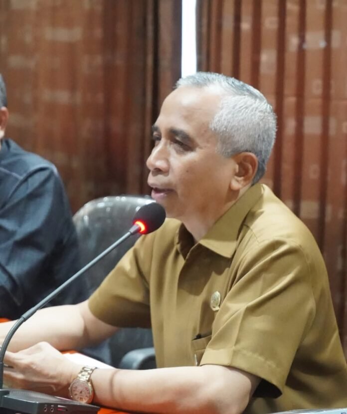 DPRD NTB Dukung Wacana Motor Listrik BGN Dihibahkan untuk Guru Honorer