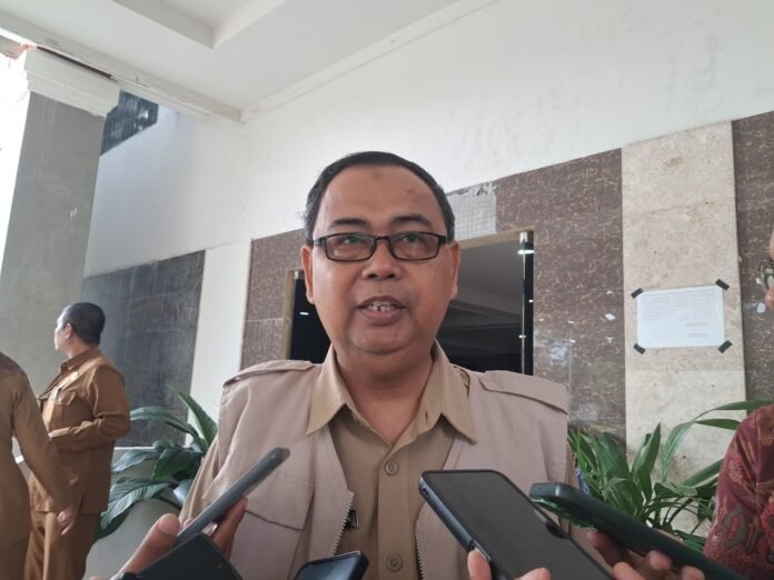 Perketat Pengawasan LPK