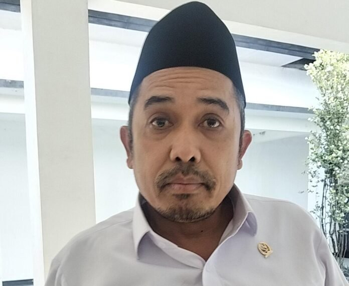 Fraksi Perindo DPRD Lobar Soroti Banyak Pokir Tak Dieksekusi