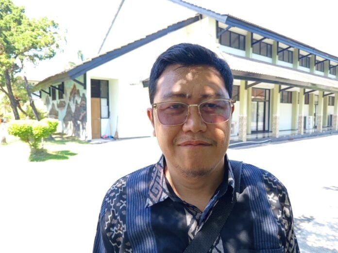 Perkuat Upaya Pencegahan DBD