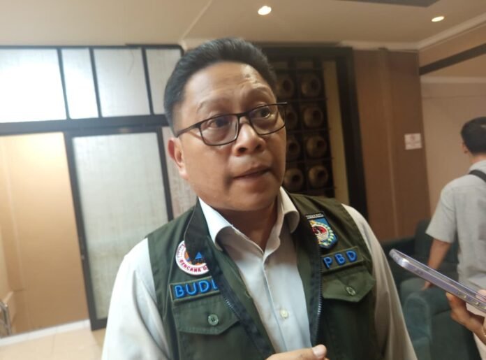 BPBD Mataram Antisipasi Dampak El Nino, Babakan Mulai Alami Penurunan Debit Air Sumur