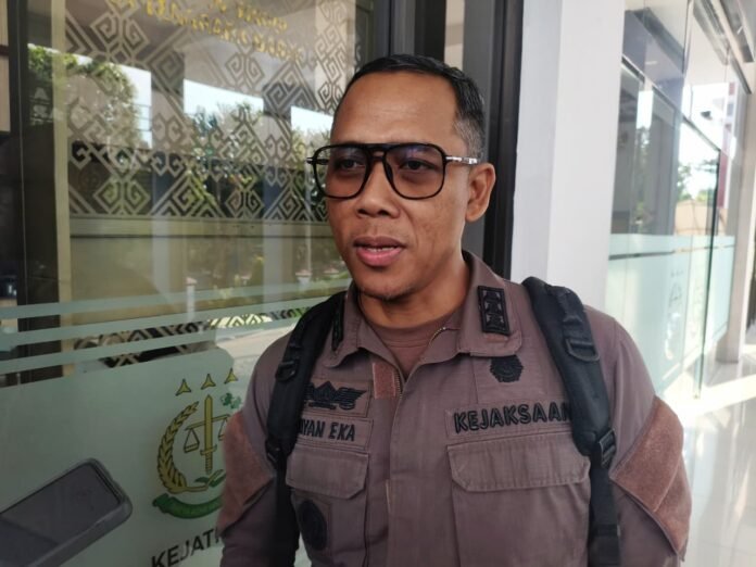 Hukuman Tiga Jaksa Masih Tunggu Putusan Jamwas Kejagung