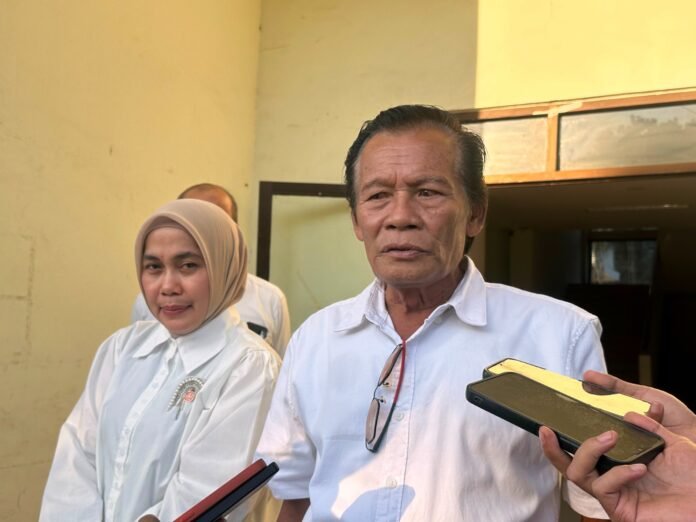 Komisi V DPRD NTB Panggil Dikpora, Klarifikasi Puluhan Siswa Dicoret Dari Kelulusan SPMB