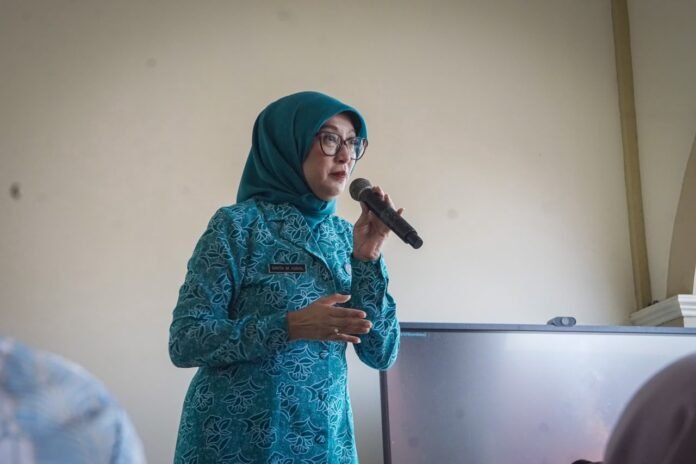 Siapkan Masa Depan Sejak Dini